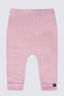 Macpac Baby 150 Merino Long Johns, Peachskin, hi-res