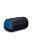 Macpac Women's Aspire 360 Synthetic Sleeping Bag (-3&deg;C), Poseidon/Blue Sapphire, hi-res