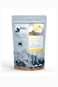 On Track Meals Pumpkin and Potato Mash 200g Ready-to-eat, None, hi-res