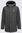 Macpac Kids' Lagoon Raincoat, Kambaba, hi-res