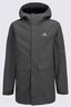 Macpac Kids' Lagoon Raincoat, Kambaba, hi-res