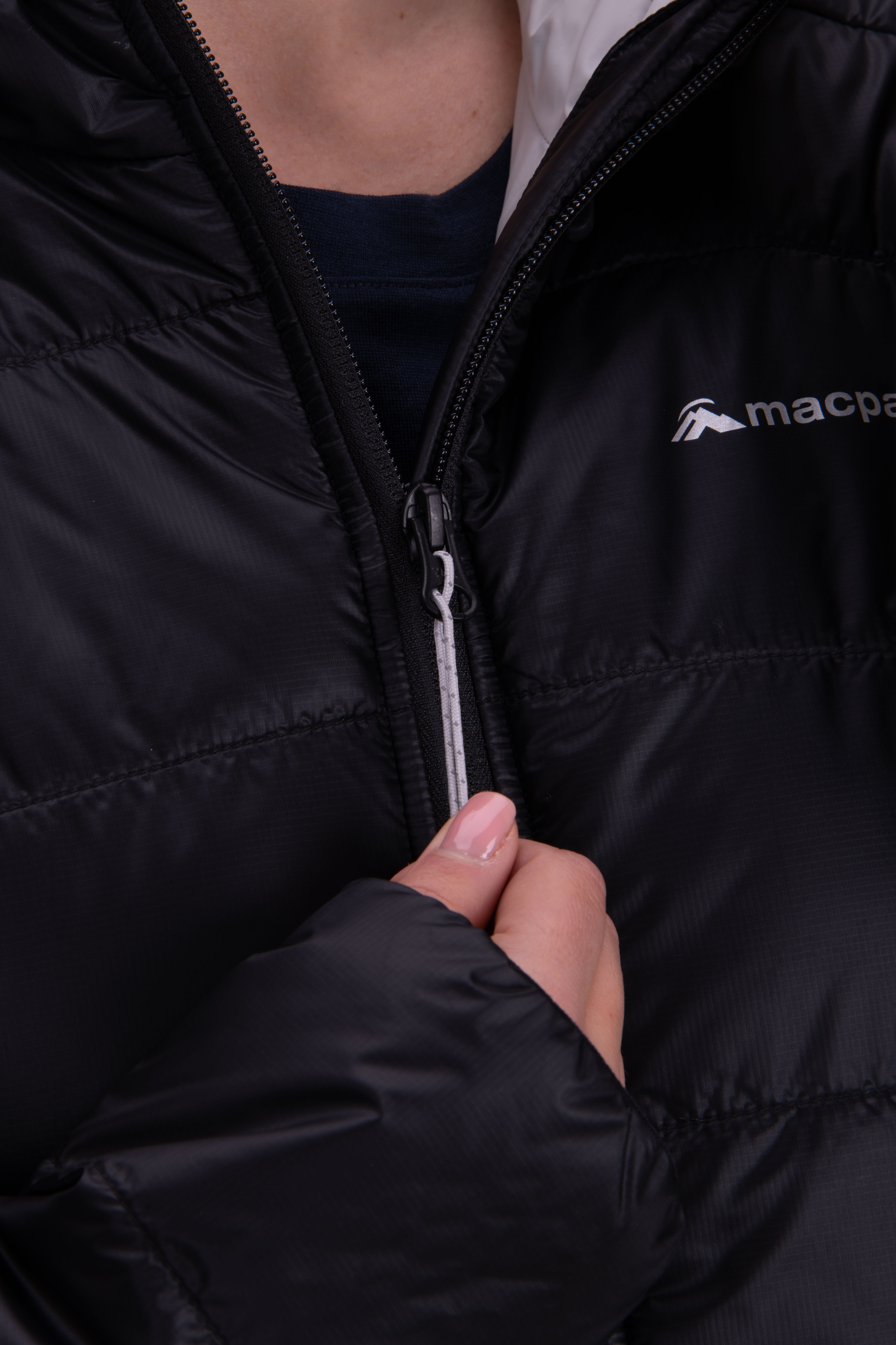 Macpac vegan jacket new arrivals