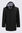 Macpac Men's Copland Raincoat, Black, hi-res