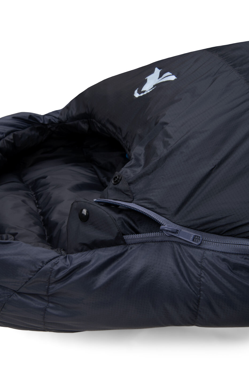 Macpac Standard Dusk 400 Down Sleeping Bag (3°C) Macpac