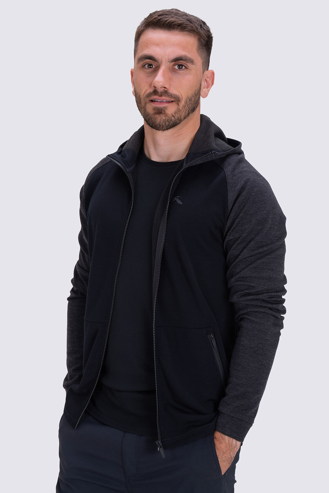 Macpac merino hoodie best sale