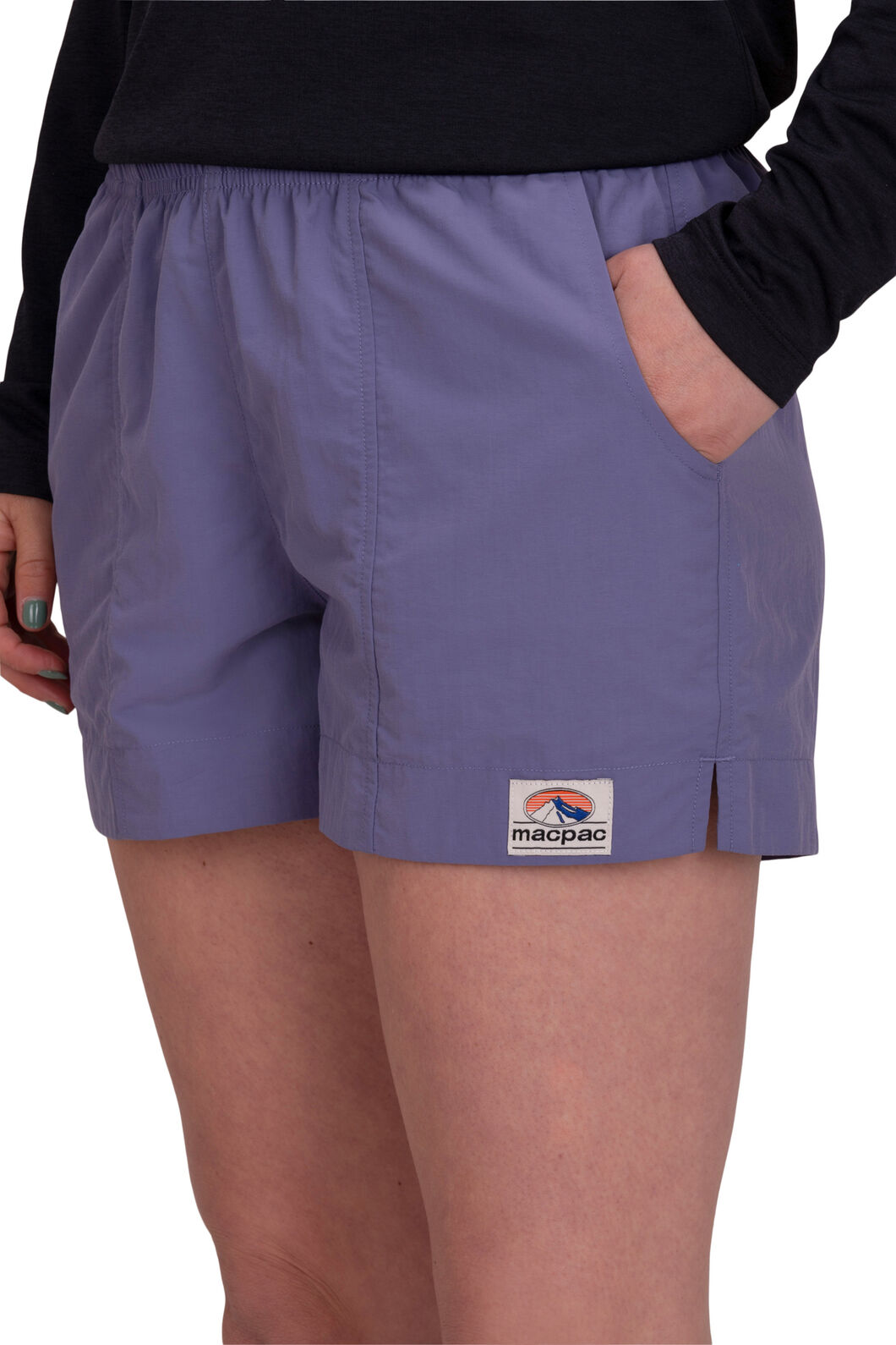 Macpac Women's Winger Shorts Macpac