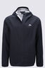 Macpac Unisex Stash-It Jacket, Black, hi-res