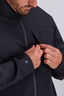Macpac Men's Chord Softshell Jacket, Anthracite, hi-res