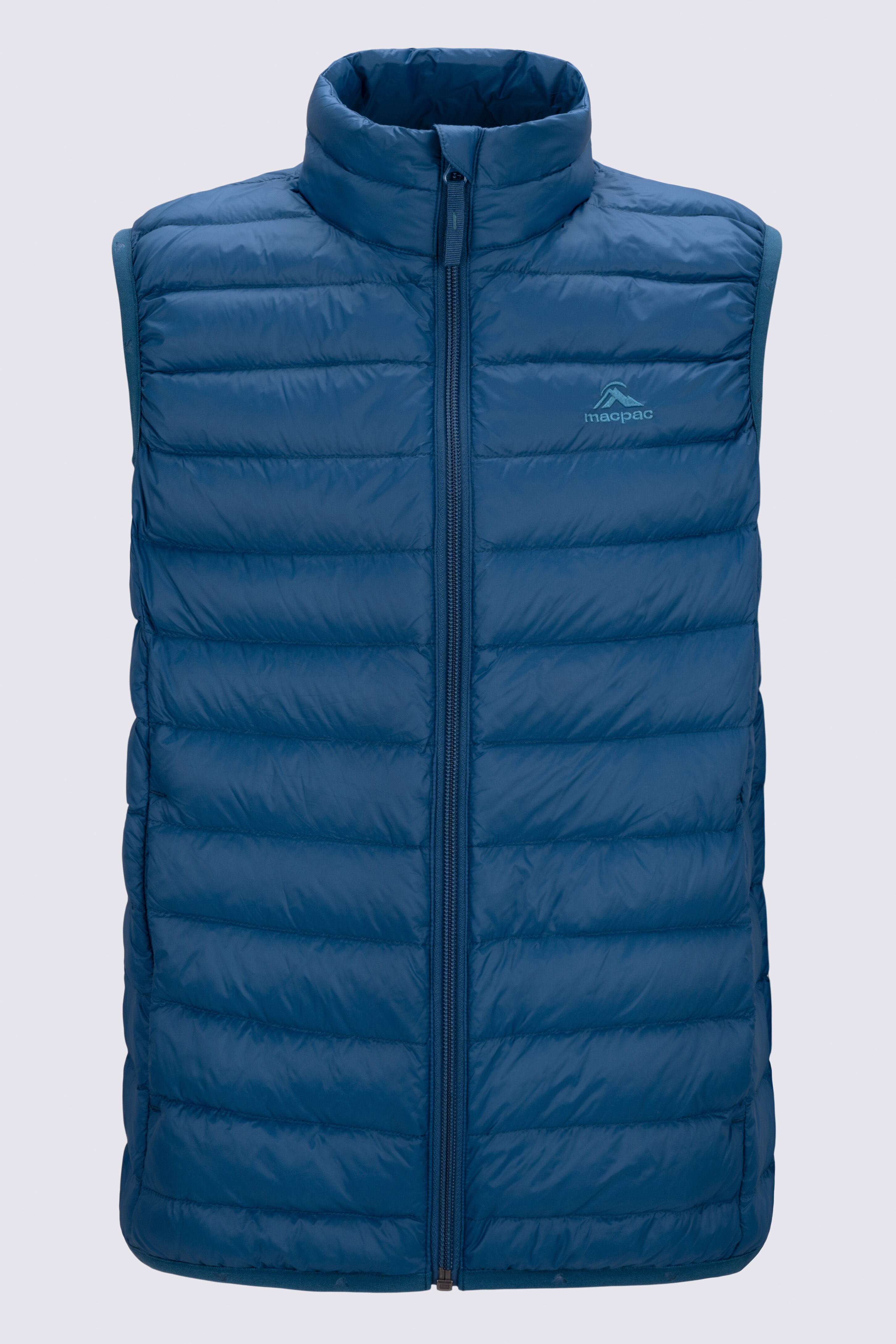 Kids puffer vest nz best sale