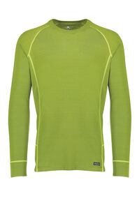 Geothermal Long Sleeve Top - Men's, Cedar Green, hi-res