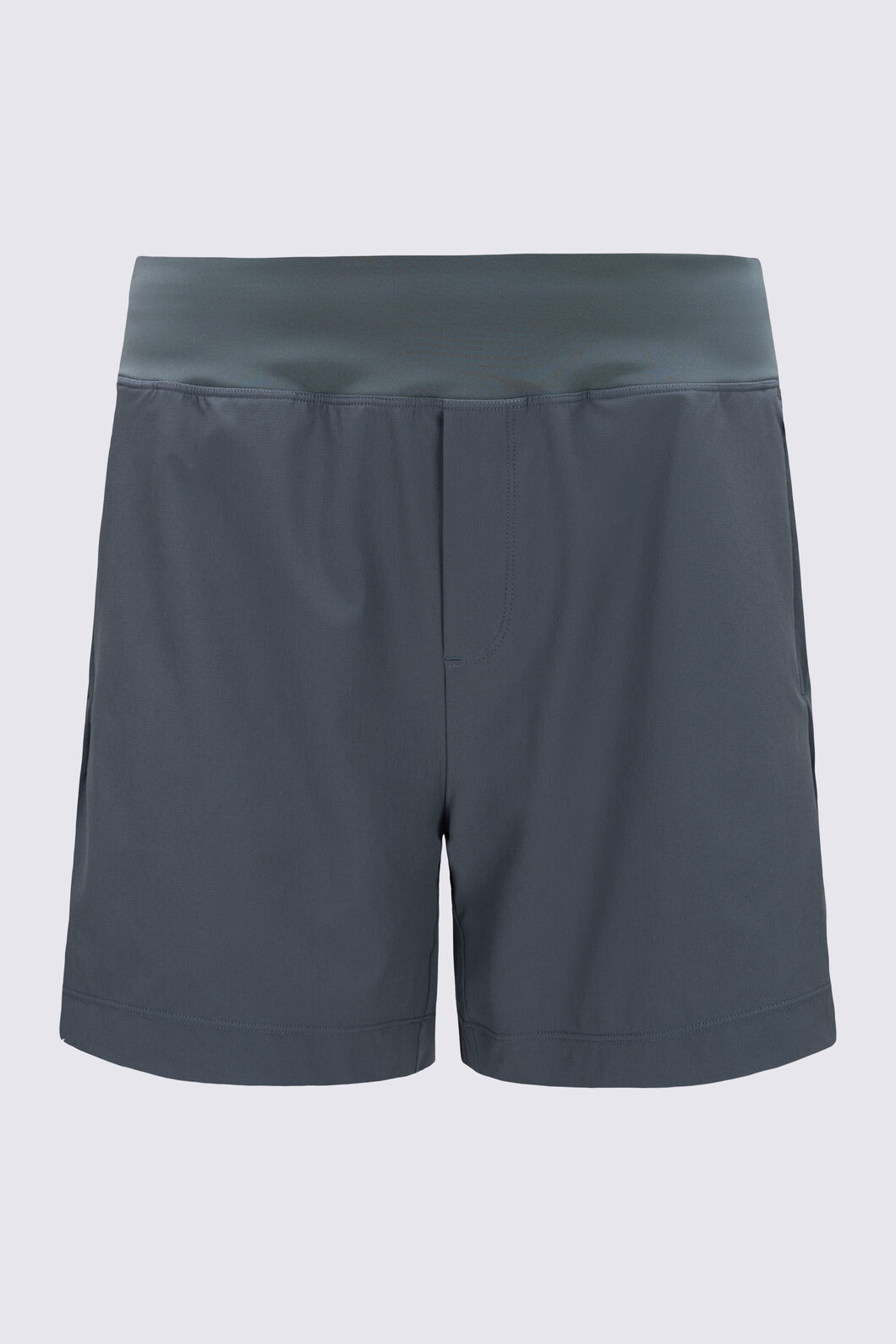 Macpac Women's Mountain Shorts, Urban Chic, hi-res