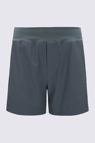 Macpac Women's Mountain Shorts, Urban Chic, hi-res
