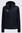 Macpac Paralympics Women&rsquo;s Mountain Hooded Fleece Jacket, Black, hi-res