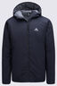 Macpac Men's Southerly Jacket, Black, hi-res