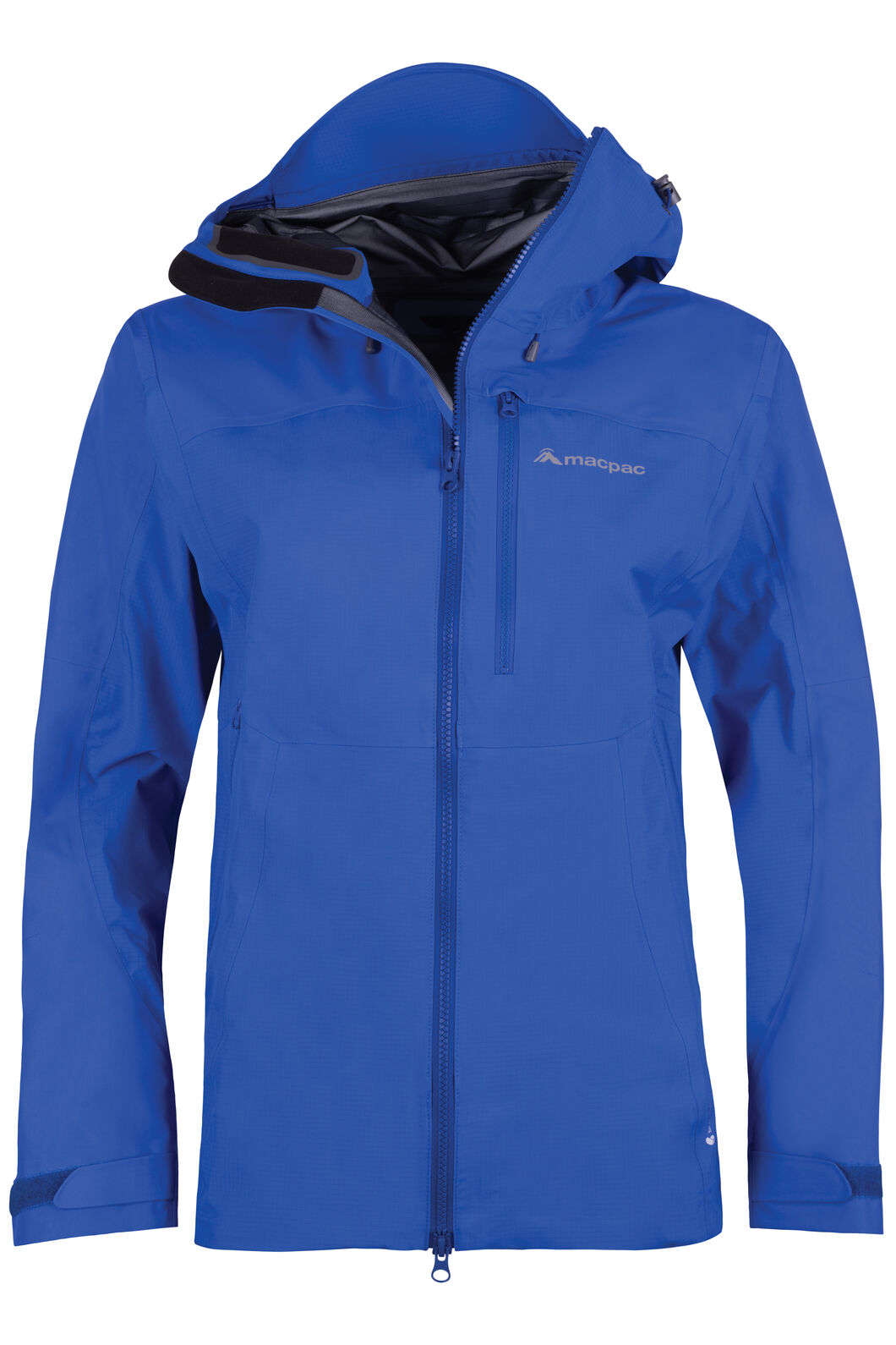 Macpac Lightweight Prophet Pertex® Rain Jacket Women's Macpac