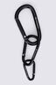 Macpac Carabiner 3 Pack, Multi, hi-res