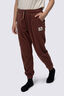 Macpac Women&rsquo;s Heritage Fleece Pant, Andorra/Mocha Mousse, hi-res