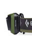 Black Diamond Cosmo 350 Headlamp, Dark Olive, hi-res