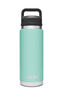 YETI® Rambler® Bottle — 26 oz, SEAFOAM, hi-res