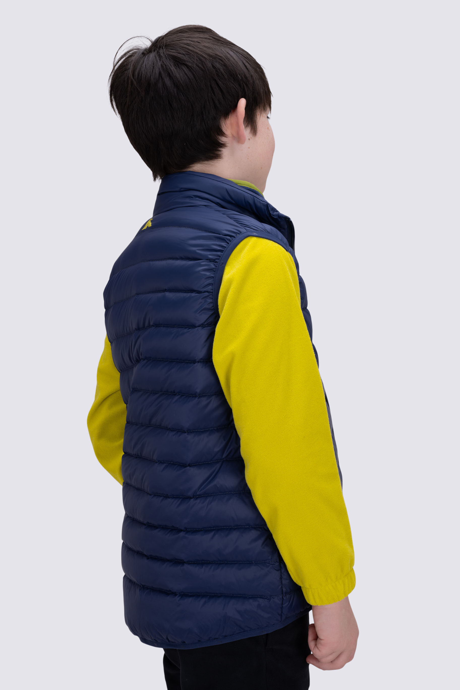Macpac kids vest new arrivals