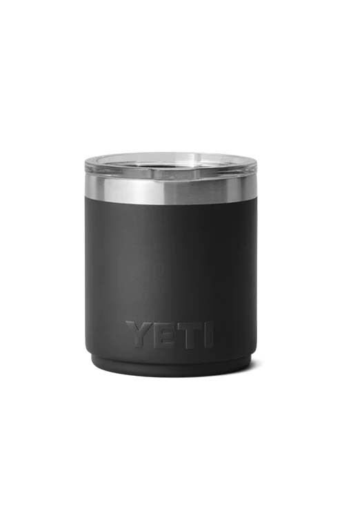 Yeti rambler lowball lid online