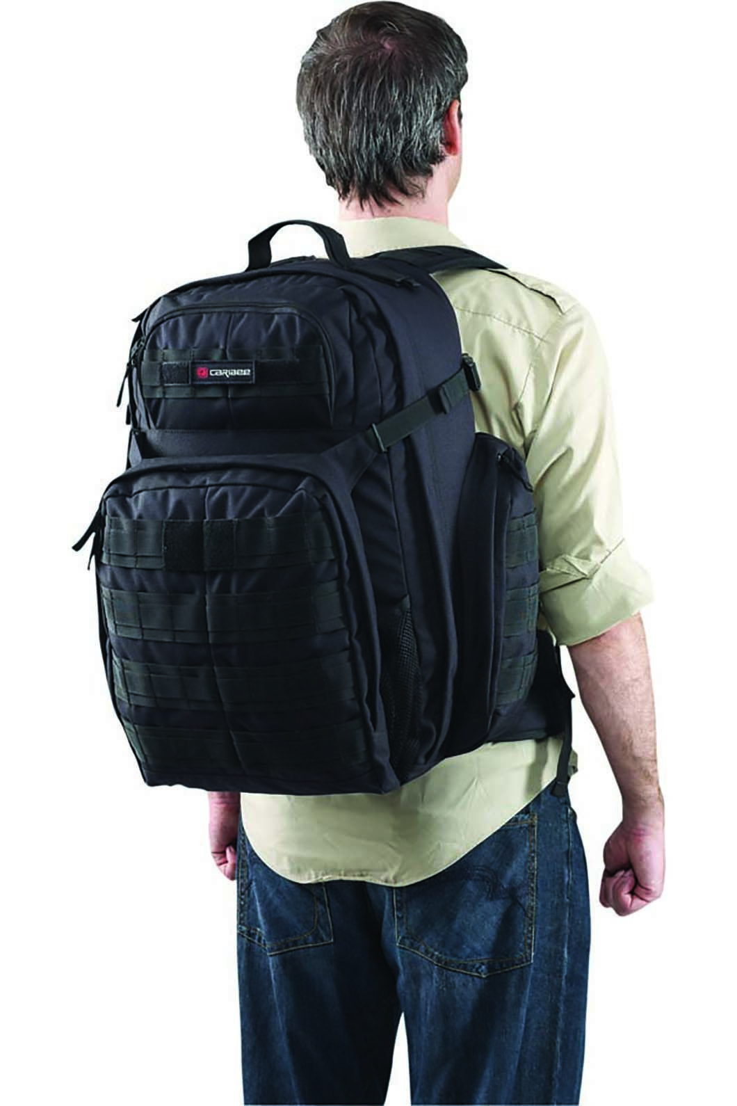 caribee ops daypack 50l