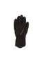 Macpac Flurry Glove, Black, hi-res