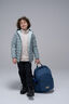 Macpac Atlas+ 24L Backpack, Ensign Blue, hi-res