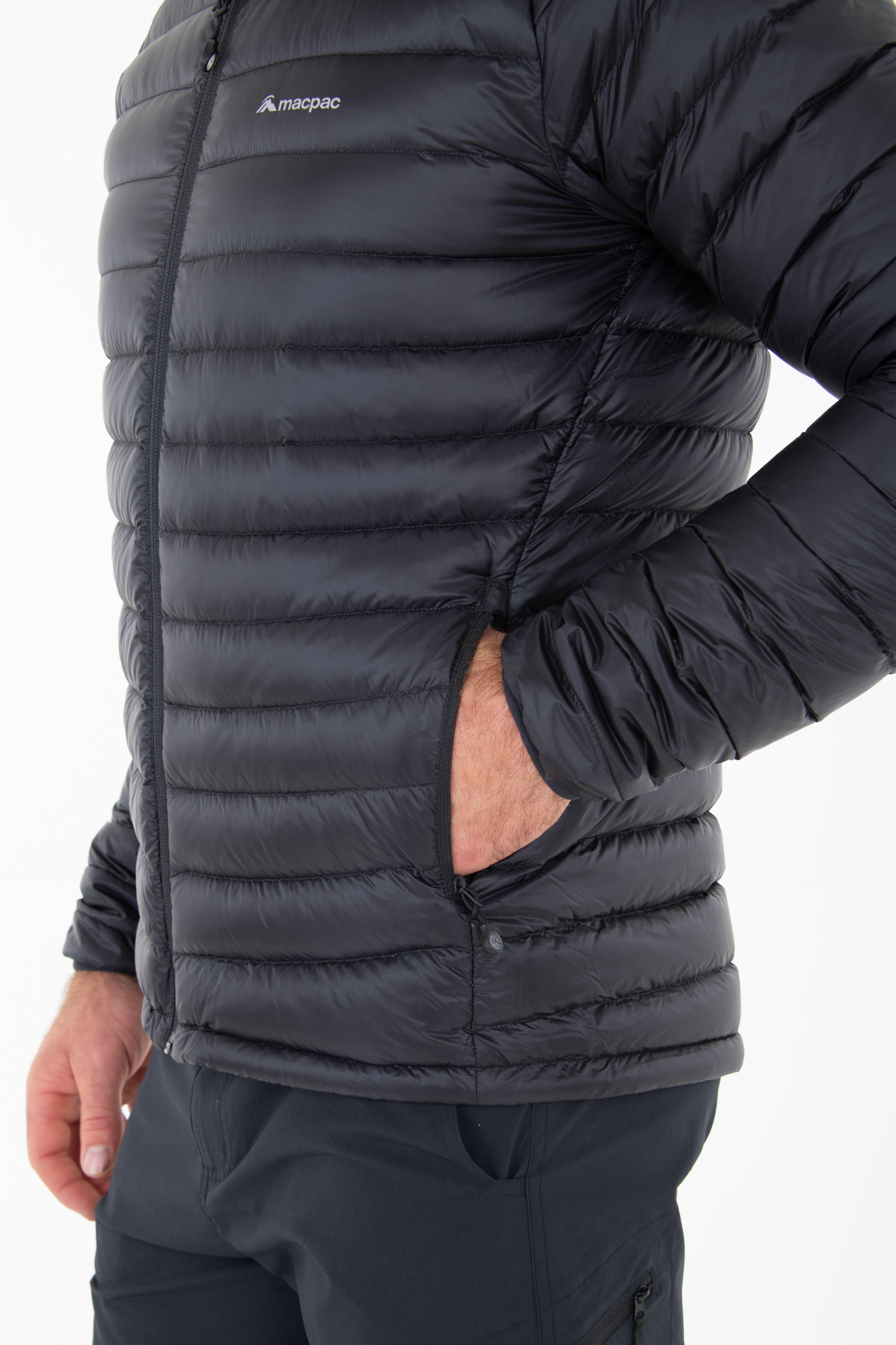 macpac icefall jacket