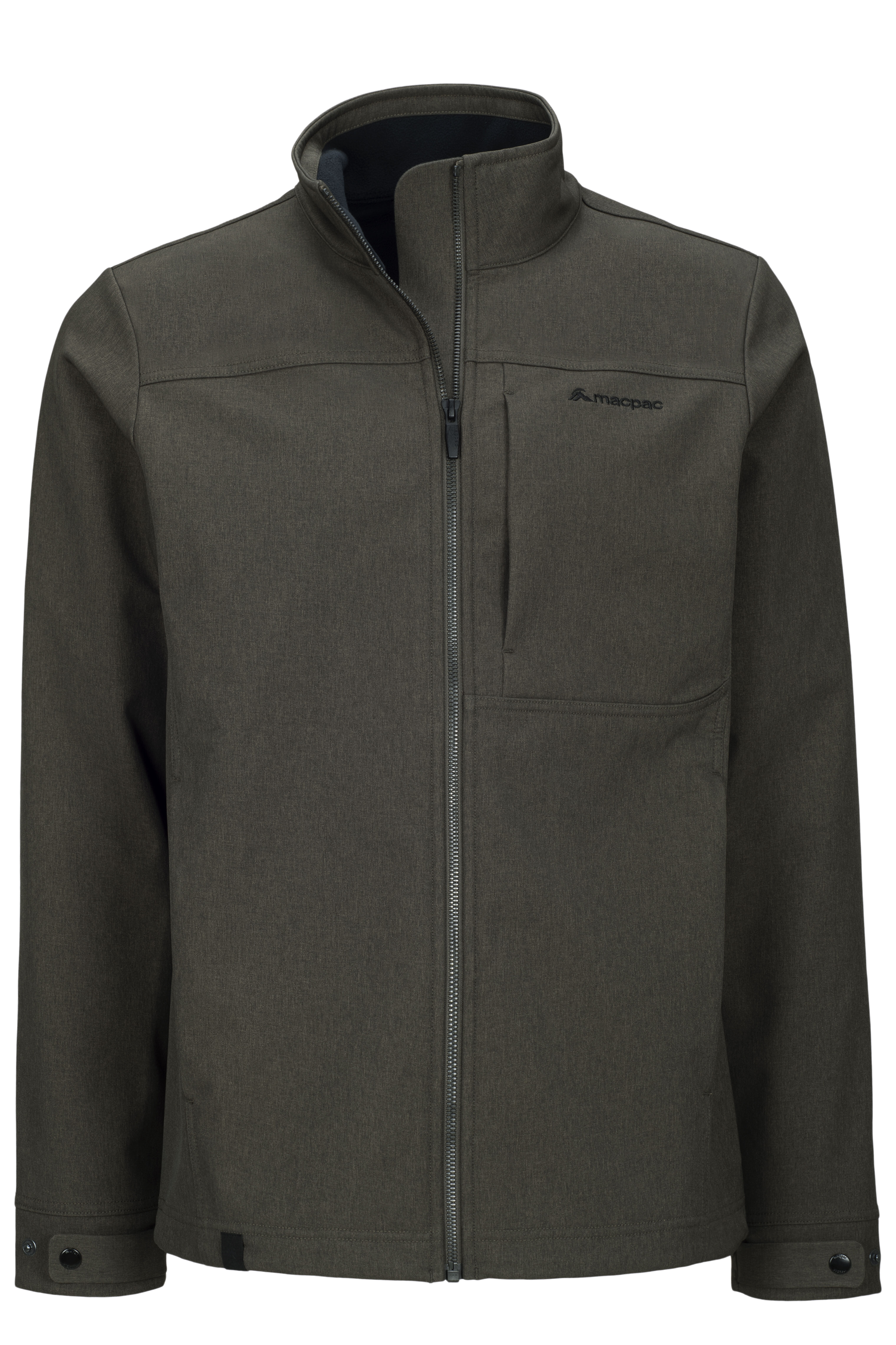 Macpac Men's Chord Softshell Jacket 