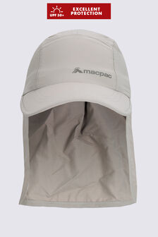 Macpac Legionnaire Hat, Khaki
