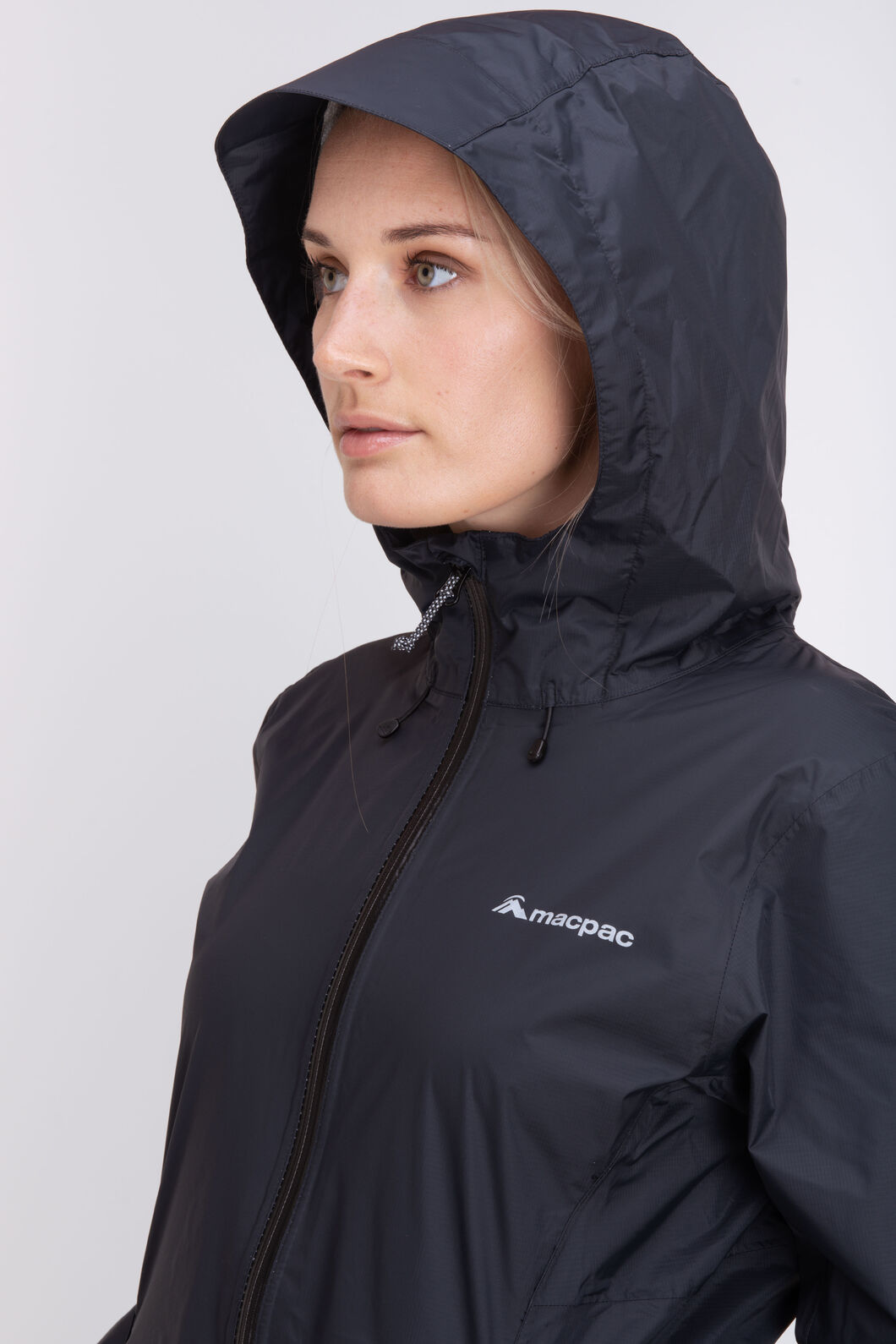 Macpac Women's Mistral Rain Jacket Macpac