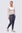 Macpac Women's Merino Blend Track Pants, Odyssey Marle, hi-res