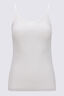 Macpac Women's 150 Merino Camisole, Snow White, hi-res