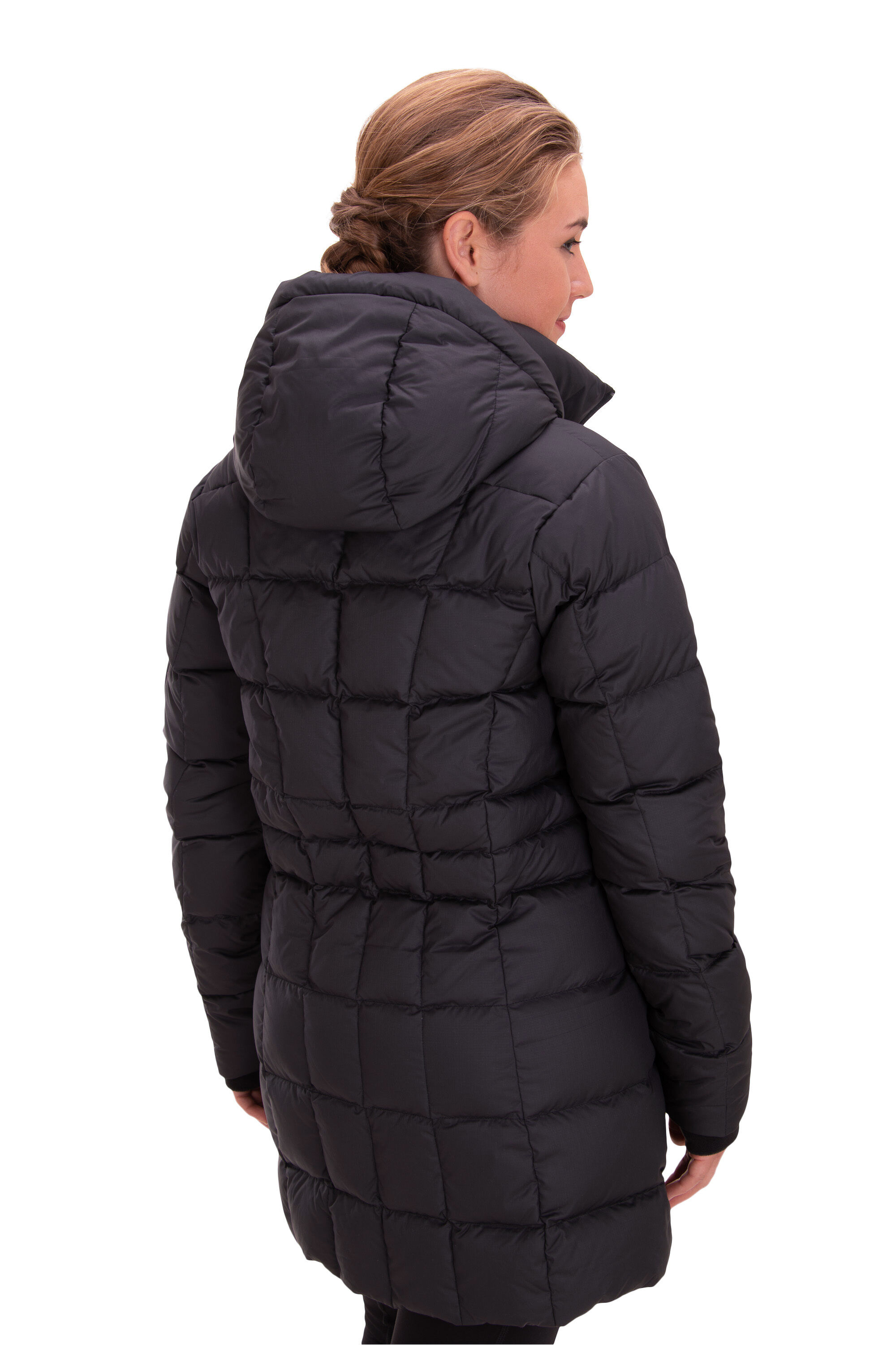 Macpac aurora jacket top