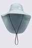 Macpac Encompass Hat, Blue Haze, hi-res