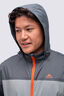 Macpac Pack-It Jacket, Urban Chic/Chinois Green, hi-res