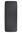 Macpac Deluxe Single Sleeping Mat, Charcoal, hi-res