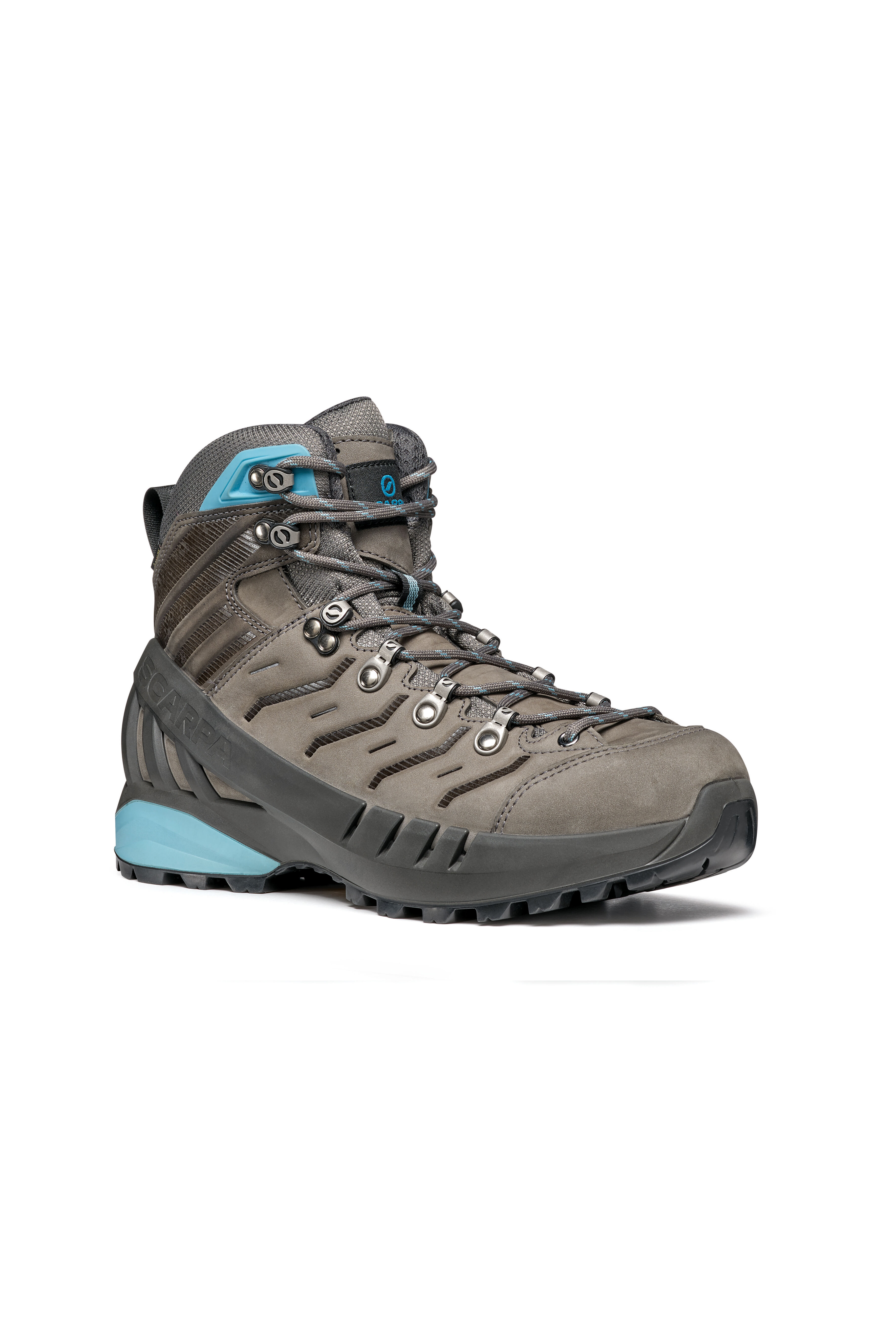 macpac tramping boots