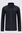 Macpac Kids' Mini Mountain Fleece Jacket, Black, hi-res