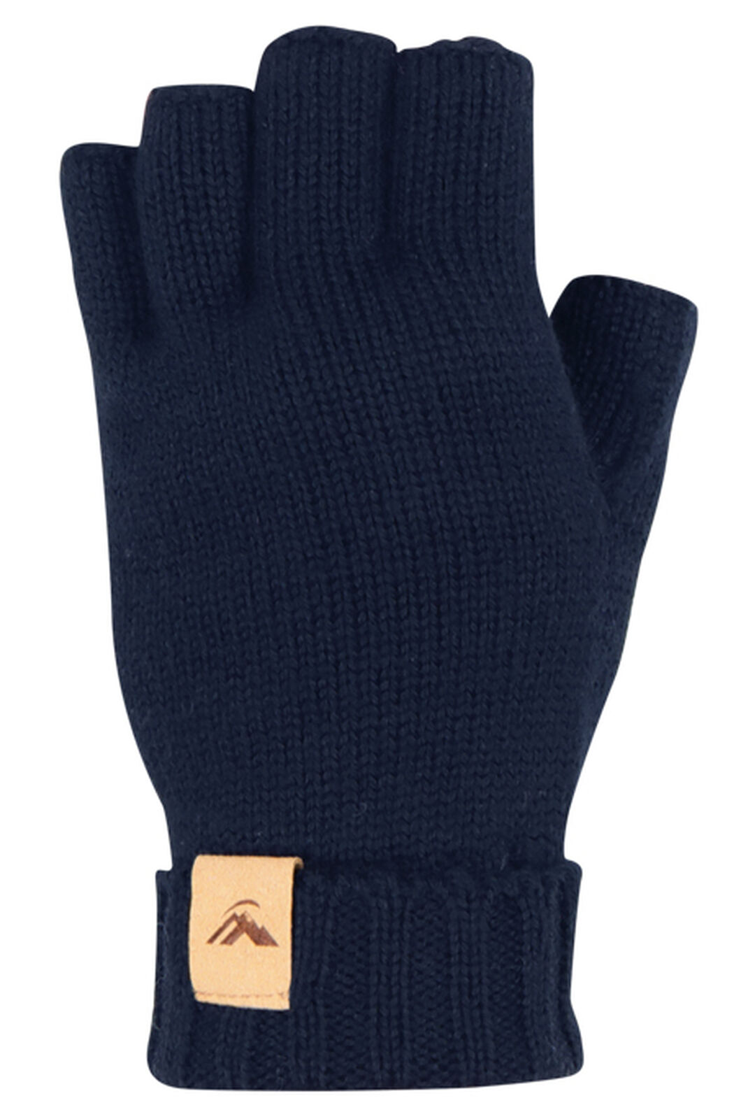 Macpac Merino Fingerless Gloves Macpac