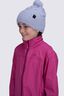 Macpac Kids' Pack-It Jacket, Lilac Rose, hi-res