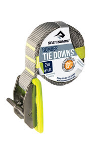 Sea to Summit Bomber Tie Down Strap — 2m, None, hi-res