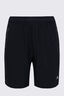 Macpac Kids' Fast Track Shorts, Black, hi-res