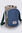 Macpac Wilderness Bottle Bag V2, Ensign Blue/Lead Gray, hi-res