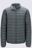 Macpac Men's Uber Light Down Jacket, Balsam/Balsam, hi-res