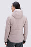 Macpac Women's Odyssey Insulated Jacket, Sphinx, hi-res