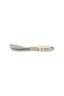 Sea to Summit Detour Stainless Steel Cutlery Set &mdash; 3 Piece, Steel/Laurel Wreath, hi-res