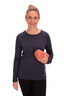 Macpac Women's Uber Light Down Vest, Apricot Brandy, hi-res