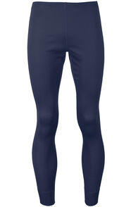 Geothermal Long Johns - Unisex, Black Iris, hi-res